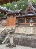 津島神社(奈良県)
