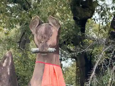 伏見稲荷大社(京都府)