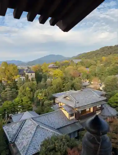 大雲院(京都府)