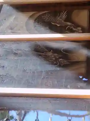 若宮八幡宮(茨城県)