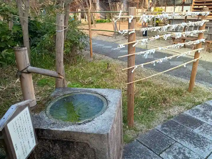 梨木神社(京都府)