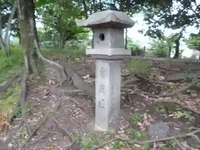 佐和良義神社のその他建物