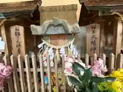 王子神社(徳島県)