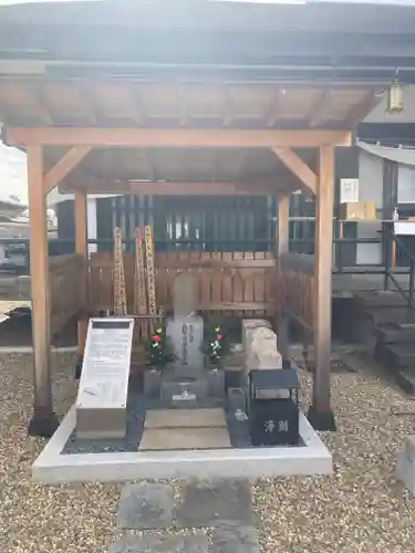 恵運寺(和歌山県)