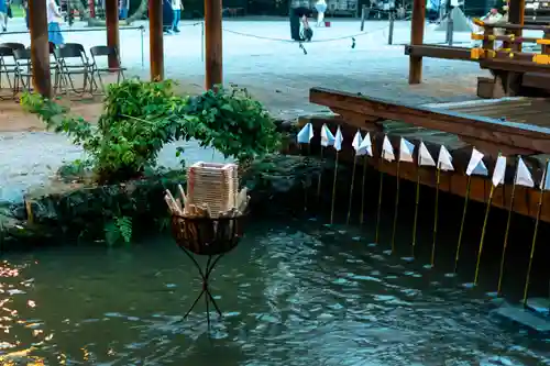 賀茂別雷神社（上賀茂神社）(京都府)