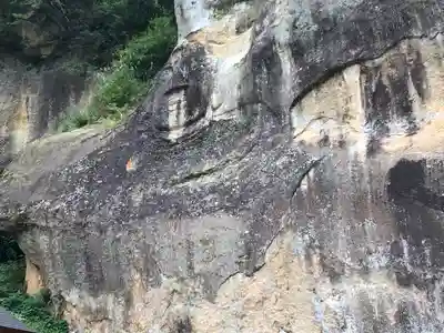 達谷西光寺(岩手県)