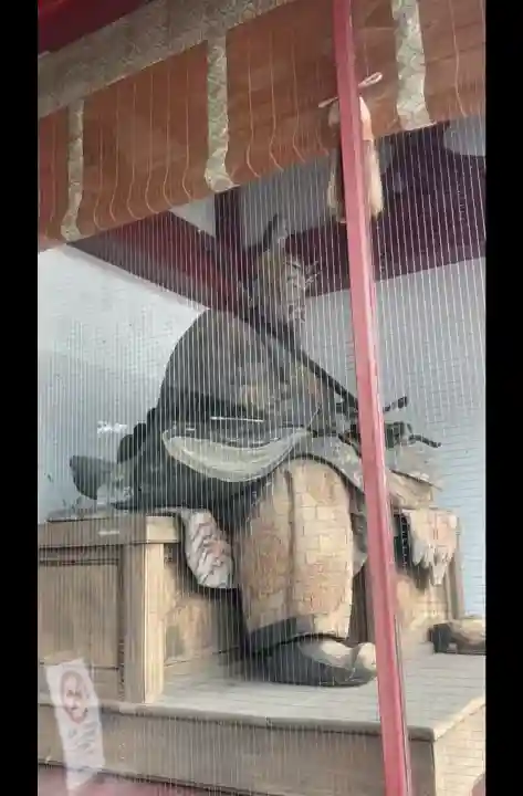 笠間稲荷神社(茨城県)