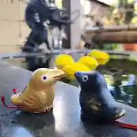 東海市熊野神社(愛知県)