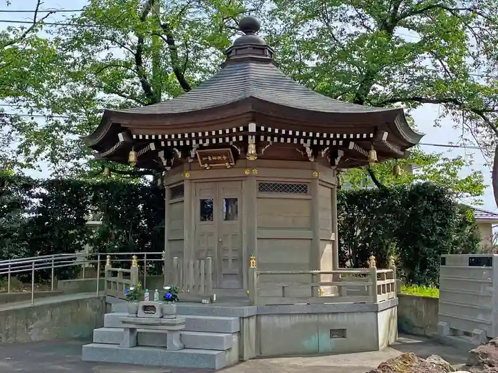 妙純寺のその他建物