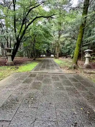 豊国廟（豊国神社飛地境内）(京都府)