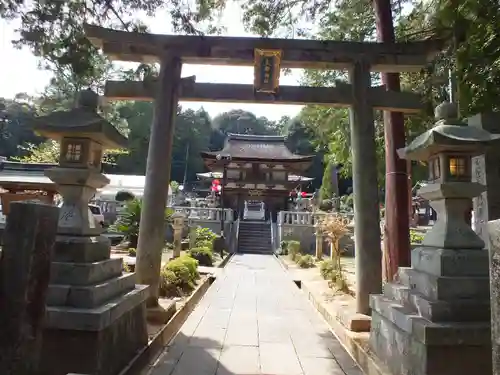 大野神社(滋賀県)
