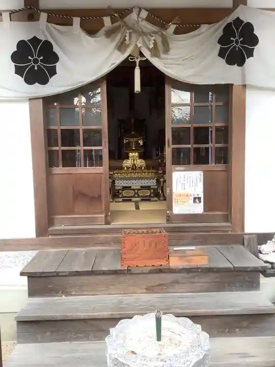 宝寿院(愛知県)