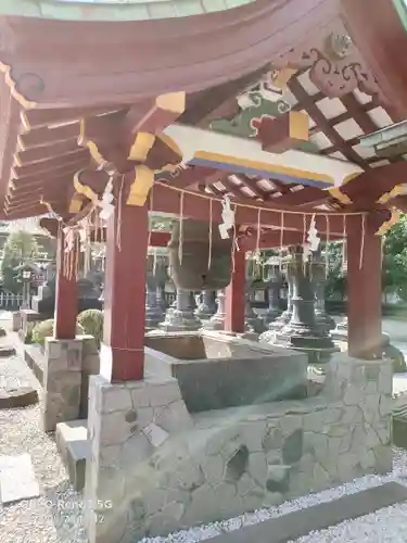 上野東照宮のその他建物