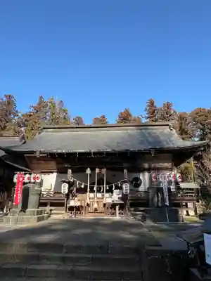 大神神社(栃木県)