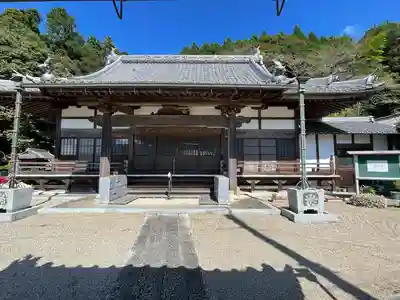 薬師寺(三重県)