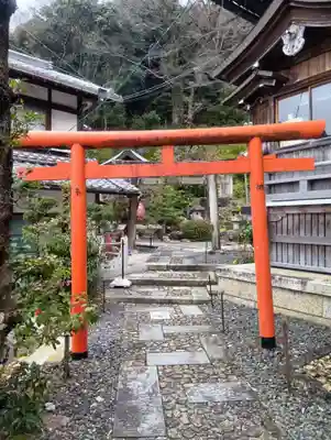 岐阜善光寺(岐阜県)