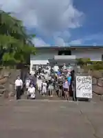熊野神社(岐阜県)