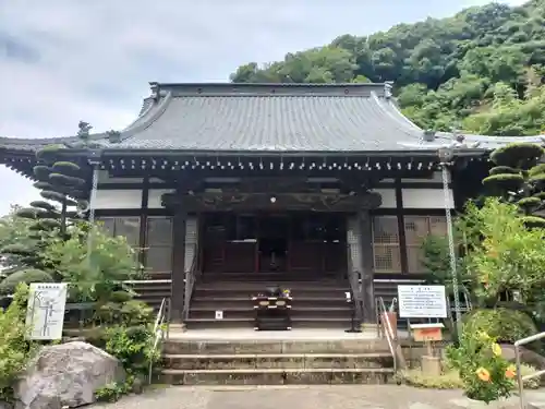眞珠院(静岡県)