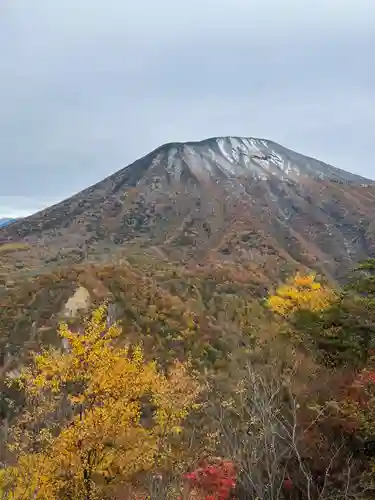 日光東照宮(栃木県)