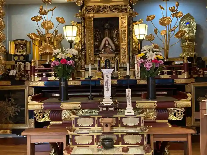 蓮久寺(千葉県)