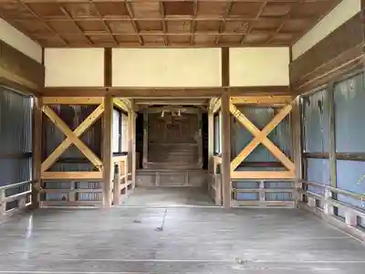 須谷神社(兵庫県)