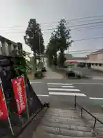 十二所神社(大子町大子)(茨城県)