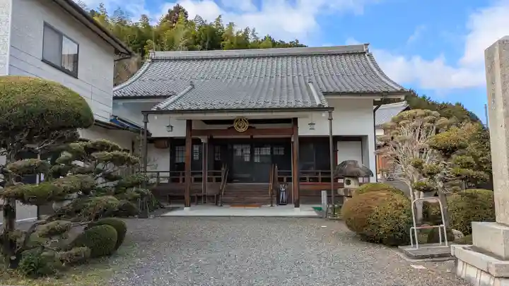 栄松寺(滋賀県)