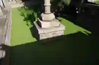 浅澤社(住吉大社境外末社)(大阪府)