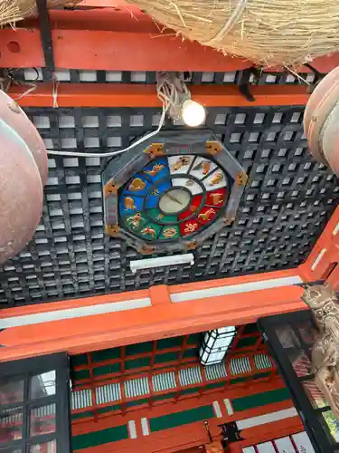 風浪宮(福岡県)