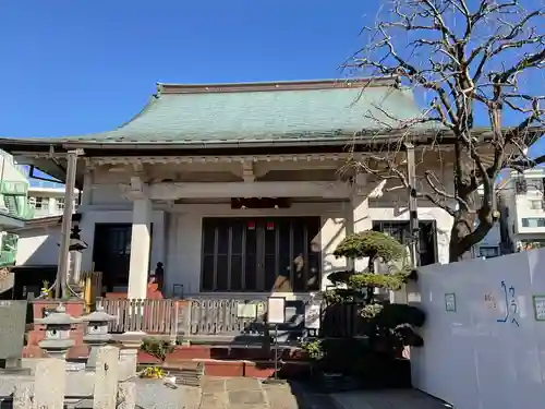 修性院(東京都)