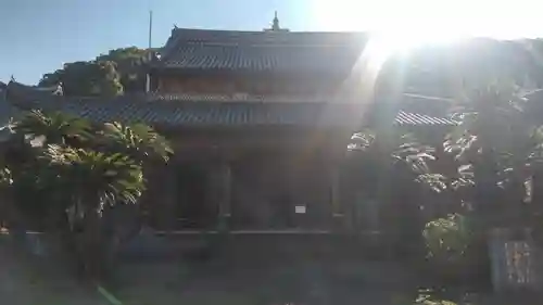 興福寺の本殿・本堂