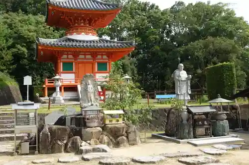 與田寺のその他建物