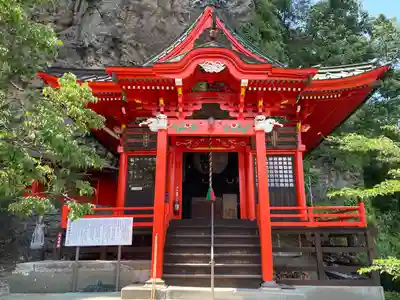 寳蔵寺(長野県)