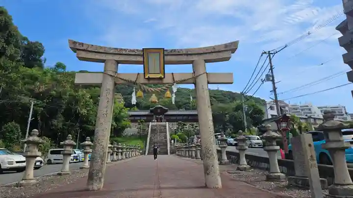 広島東照宮(広島県)