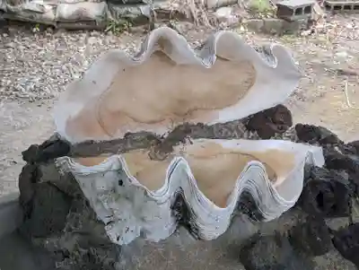 白髭神社(神奈川県)