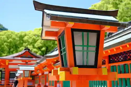 熊野速玉大社のその他建物