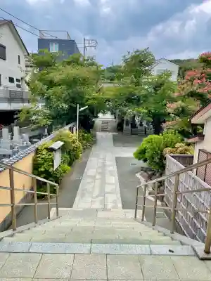 延台寺(神奈川県)
