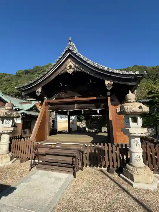 北野天満神社(兵庫県)