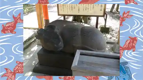 榴岡天満宮(宮城県)