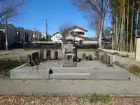 大沼観音堂(神奈川県)