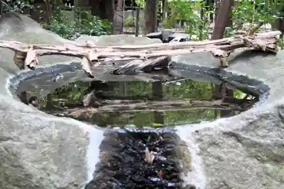 駒木諏訪神社(千葉県)