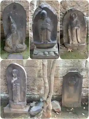 東覚寺(東京都)