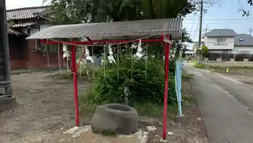 多賀神社(宮城県)