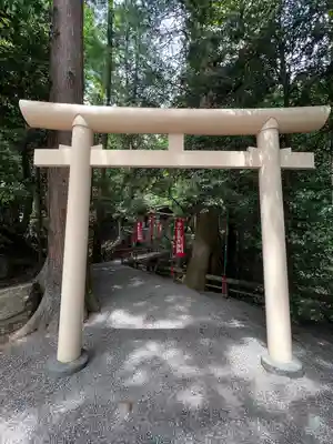宝登山神社(埼玉県)
