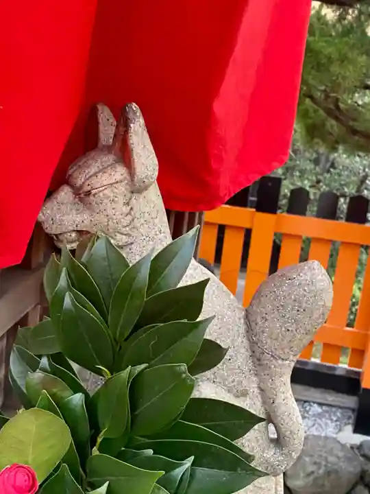 辰巳大明神(京都府)