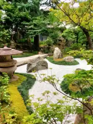 感通寺(東京都)