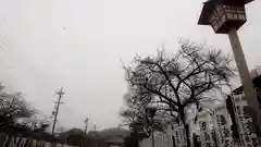 尾張大國霊神社（国府宮）の建物その他