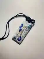 御嶽神社茅萱宮のお守り