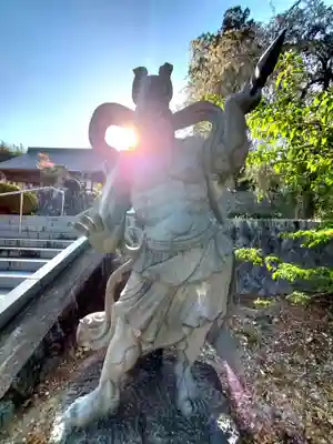 福田寺(福島県)