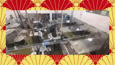 運玉神社(群馬県)